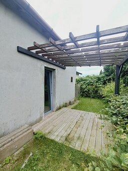 Działka rekreacyjna ROD o pow. 336m2 z domkiem , Kalisz - 6