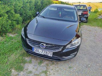 VOLVO V60 2017R 2,0DIESEL - 6