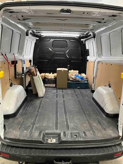 Ford Transit Custom - 6