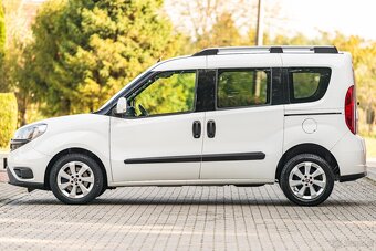 FIAT DOBLO - 6