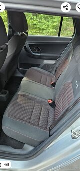 Skoda fabia rs - 6