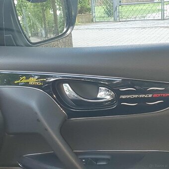 SPRZEDAM NISSANA QASHQAI - 6