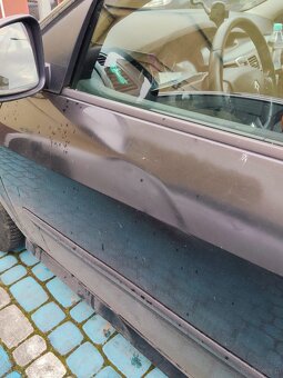 Renault Laguna 2008 r. - 6