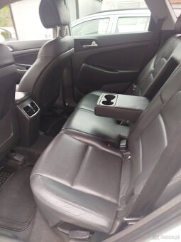 Hyundai Tucson - 6
