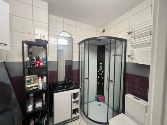 Mieszkanie o pow. 32.60m2, parter, umeblowane, Os. Dobrzec - 6