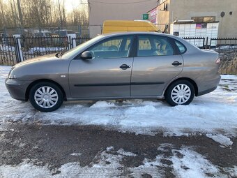 Cordoba 1.4 Benzyna - 6