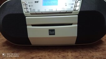 Radio magnetofon cyfrowe Dab+ sprzedam - 6