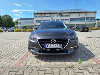 Sprzedam Mazdę 3 - 6