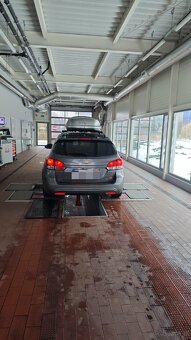 Chevrolet Cruze Kombi 1.8 16V LTZ - 6