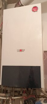 Sprzedam dwa piece łazienkowy i dwufunkcyjny co - 6