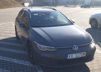 GOLF VIII 2021 rok 82tys. km - 6