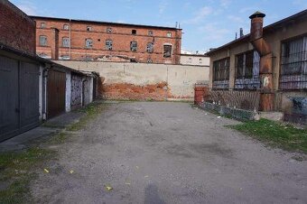 Udział 1/2 w garażu przy al. 23 stycznia z udziałem w drodze - 6