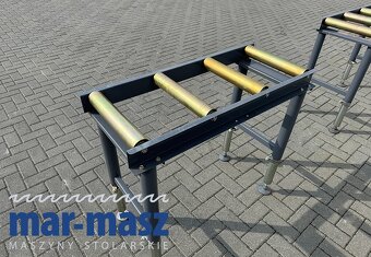 Stół rolkowy przenośnik rolki - 6