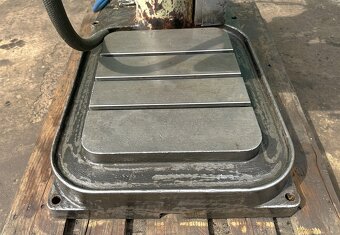 Wiertarka kolumnowa VS 32 - 6