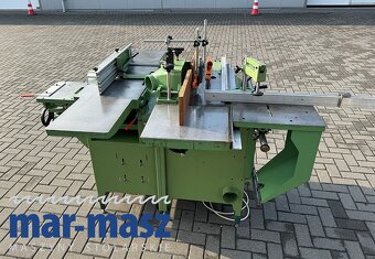 Wieloczynnościowa TOOLMAX 5w1 - 6