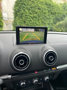 Audi a3 s3 quattro 2,0 8V  222KM - 6