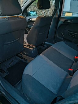 Sprzedam opla astrę - 6