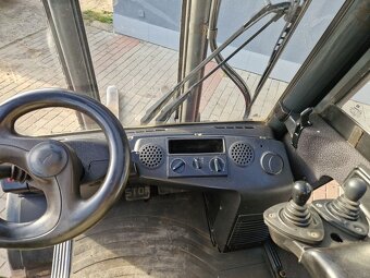 Wózek widłowy Linde H35T sprzedaż, wynajem, serwis - 6