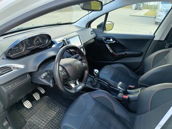 Peugeot 2008 BlueHDI 1.6 120 - 6