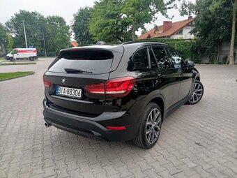 X1 SALON POLSKA AUTOMAT 1.5 BENZYNA - 6