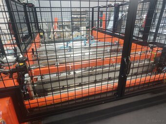 sprzedam zgrzewarkę do worków foliowych - 6