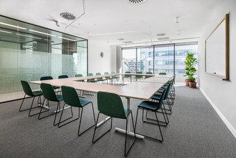 Odkryj wiele sposobów pracy na sposób w Spaces Platinium - 6