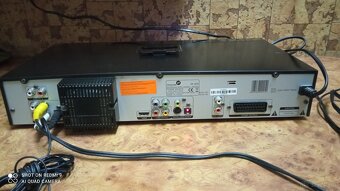 Amplituner 2x60w sprzedam - 6