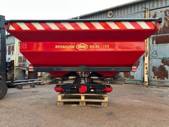 Vicon rotaflow RS xl - 6