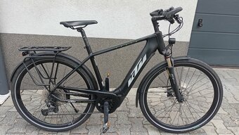 Rower ebike 28 elektryczny KTM Cento bosch CX 625WH roz.M st - 6