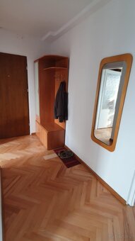 Mieszkanie 2 pokoje z balkonem - 6