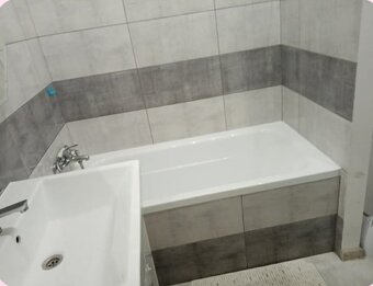 Mieszkanie o powierzchni 34m2, I piętro, ul. Serbinowska - 6