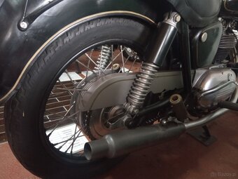 Junák 350 M 10 - 6