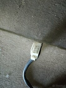 Przełącznik świateł awaryjnych Nissan Sunny hachback - 6