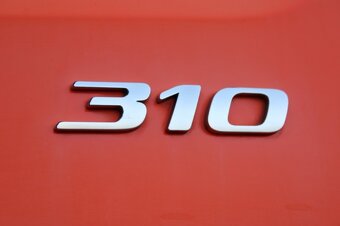 DAF CF 310 FA EURO 6 - 6