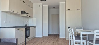 2 pokoje ,nowe mieszkanie umeblowane - 6