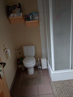 Działka z domem nad jeziorem Zagłębocze - 6