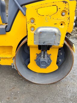 Walec wibracyjny Hamm HD12 HD 12 2017r - 6