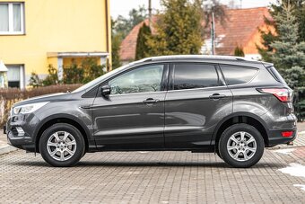 Ford Kuga | benzyna | 2017r. - 6
