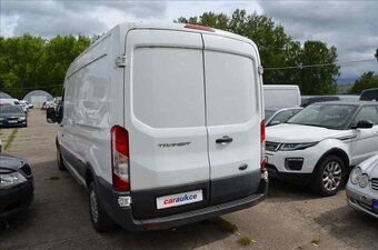 Ford Transit 2,2 D, 2015, 162 tys. km - 6