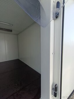 Komora Mroźnicza / Mroźnia Stacjonarna / Mroźnia / M026 - 6