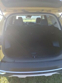 Kia Seltos auto wyposażone w gaz i napęd na cztery koła - 6