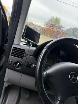 Mercedes-Benz 313 CDI sprinter max - 6