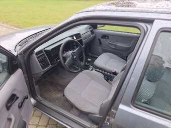 Ford Sierra 2.0 Dohc - 6