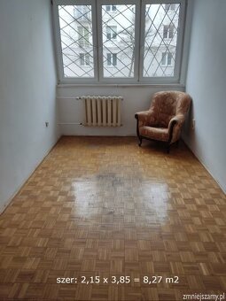 Sprzedam Mokotów 65 m2 - 6