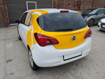 Opel Corsa 2018 LPG CENA BRUTTO - 6