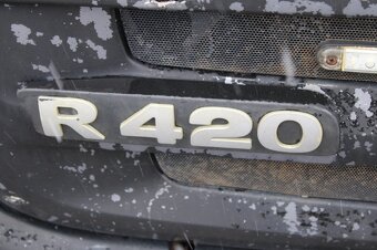 SCANIA R 420 HPi LA4X2 TOPLINE - 6