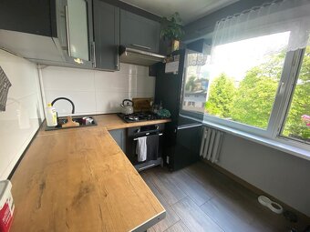 Mieszkanie o pow. 35.58m2, I piętro, ul. Poznańska - 6