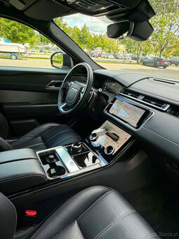 LAND ROVER VELAR - 6