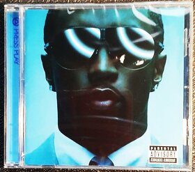 Polecam Album CD NAS - Stillmatic CD - 6