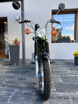 Simson s51 enduro 1985 - 6